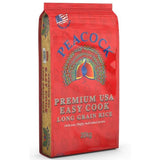 Buy cheap Peacock Easy Cook Long Grain 20kg Online