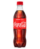 Buy cheap Coca Cola 500ml Online