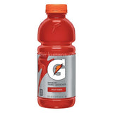 Buy cheap Gatorade Fruit Punch 591ml Online
