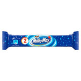 Buy cheap Milky Way Chocolate Duo 43g Online