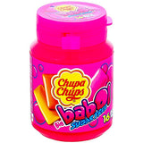 Buy cheap Chupa Chups Babol Sugarfree Online
