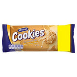 Buy cheap Mcvities Whi Chip Cookies 150g Online