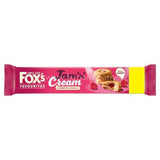 Buy cheap Foxs Raspberry Vanilla 150g Online