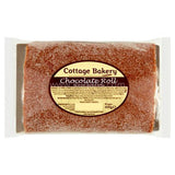 Buy cheap Cottage Bakery Choco Roll 400g Online