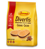 Buy cheap Boromir Diver Crema Cacao 240g Online