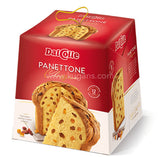 Buy cheap Dalcolle Panetto Classico 750g Online