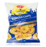 Buy cheap Haldirams Banana Chips 180g Online
