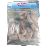 Buy cheap Diamond Tuna Steaks 1kg Online