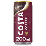 Buy cheap Costa Coffee Espresso 200ml Online