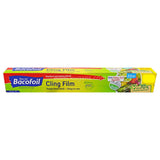 Buy cheap Bacofoil Cling Film 20mx32.5cm Online