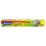 Buy cheap Bacofoil Cling Film 20mx32.5cm Online