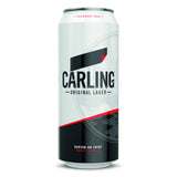 Buy cheap Carling 500ml Online