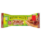 Buy cheap Nature Crunchy Maple Syrup 42g Online