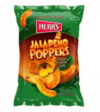 Buy cheap Herrs Jalapeno Cheese 198g Online
