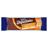 Buy cheap Mcvities Caramel Slice 54g Online