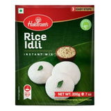 Buy cheap Haldirams Rice Idli Mix 200g Online