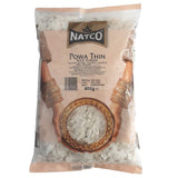 Buy cheap Natco Powa Thin Rice Flakes 400g Online