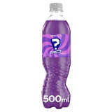 Buy cheap Fanta Zero Sugar Puple 500ml Online