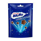 Buy cheap Milky Way Magic Stars 100g Online