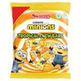Buy cheap Swizzels Minions Tropical 120g Online