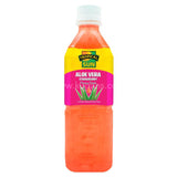Buy cheap Ts Aloe Vera Strawberry 500ml Online