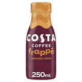 Buy cheap Costa Coffee Frappe Caramel 250ml Online