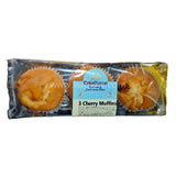 Buy cheap Cake Basket Cherry Muffin 3pcs Online