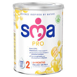 Buy cheap Sma Pro Milk 6 Months 800g Online