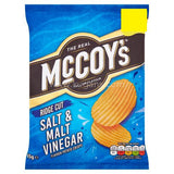 Buy cheap Mccoys Salt &  Vinegar 65g Online