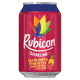 Buy cheap Rubicon Rasb.p.apple 330ml Online