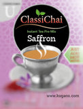 Buy cheap Classi Chai Saffron 140g Online