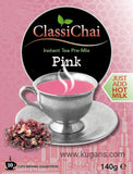 Buy cheap Classi Chai Pink 140g Online