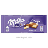 Buy cheap Milka Happy Cow 100gm Online