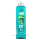 Buy cheap Radox Bath Soak Stress Relief Online