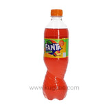 Buy cheap Fanta Mango Guava - 500ml Online