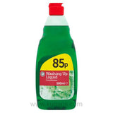 Buy cheap Washing Up Liquid Lemon 500ml Online
