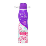 Buy cheap Soft & Gentle Fresh Blossom 150ml Online