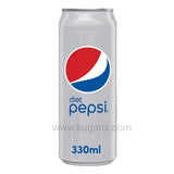 Buy cheap Diet Pepsi 330ml Online