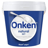Buy cheap Onken Natural Set Yogurt 1kg Online