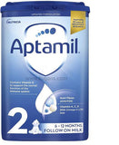 Buy cheap Aptamil No2 Milk Powder Online