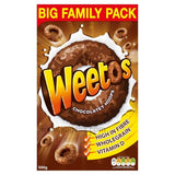 Buy cheap Weetos Chocolatey Hoops 500g Online