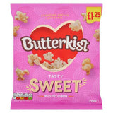 Buy cheap Butterkist Sweet Popcorn 70g Online