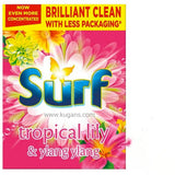 Buy cheap Surf Tropical 100 Washes Online