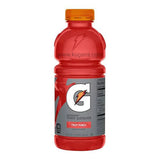 Buy cheap Gatorade R Fruit Punch 591ml Online
