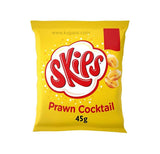 Buy cheap Skips Prawn Cocktail 45g Online