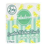Buy cheap Fabulosa Lime Sher.k.towel Online
