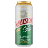 Buy cheap Namysyon Pils Beer 500ml Online
