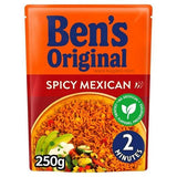 Buy cheap Bens Original Spi Mexican 250g Online