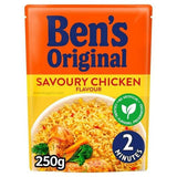 Buy cheap Bens Original Savoury Chicken Online