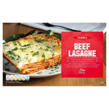 Buy cheap Tahira Beef Lasagne 1kg Online